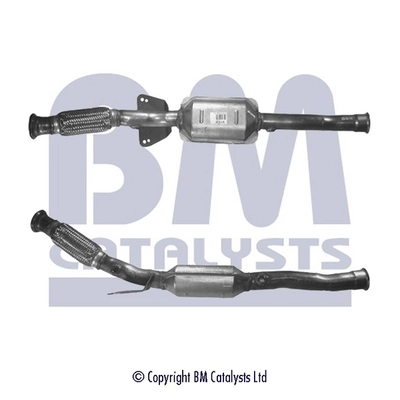 Catalytic Converter